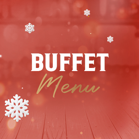Buffet Menu